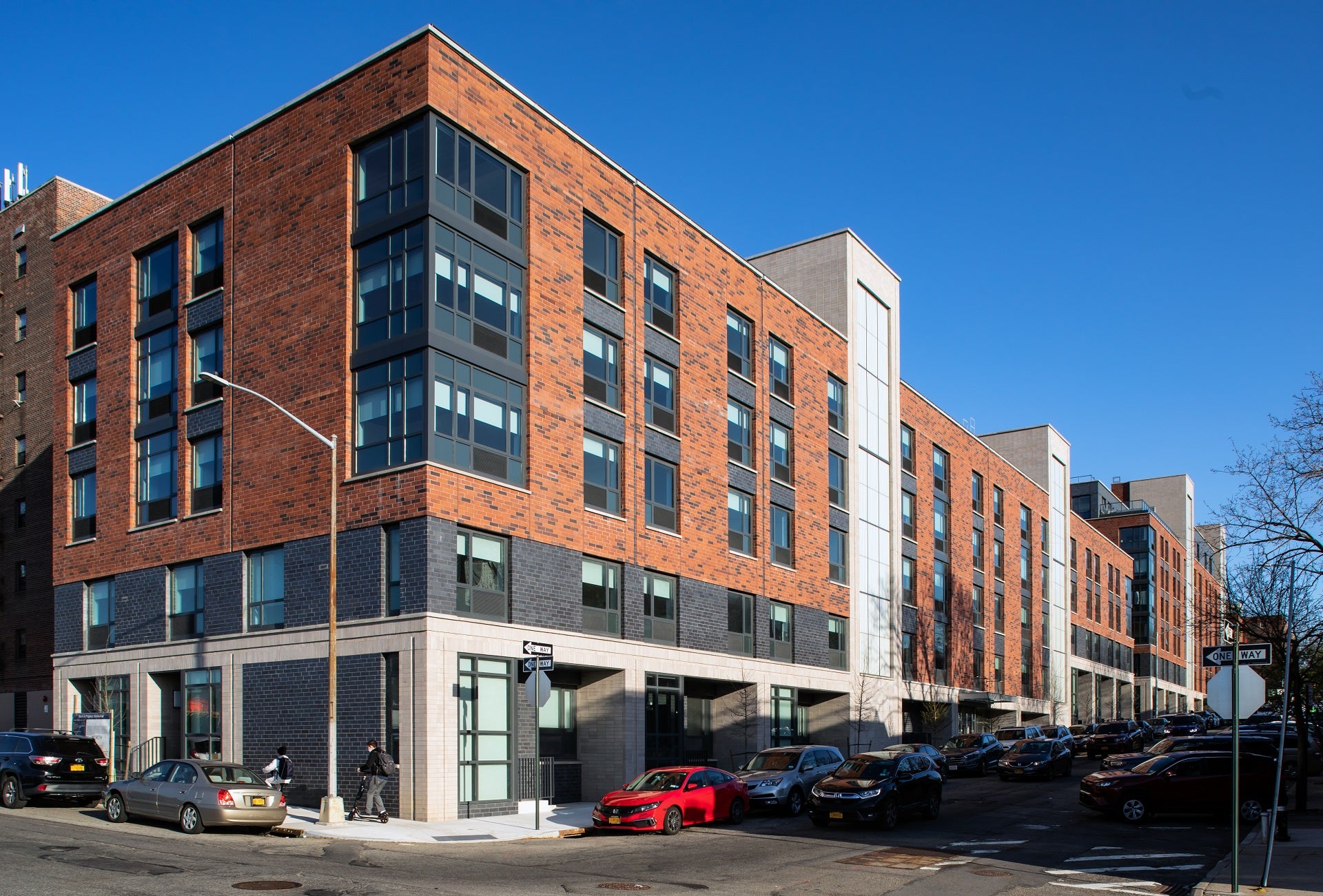 Briarwood New Reliance Mechanical