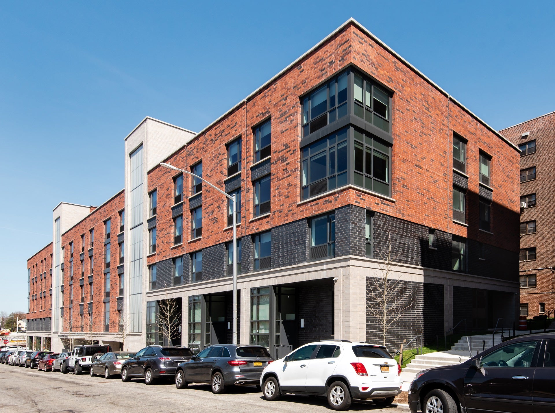 Briarwood New Reliance Mechanical