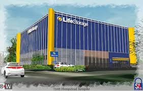 Lifestorage Course Storage Misc. – Reliance Mechanical